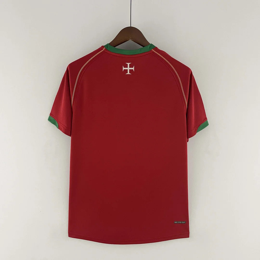 2006 Portugal Home