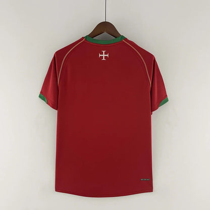 2006 Portugal Home