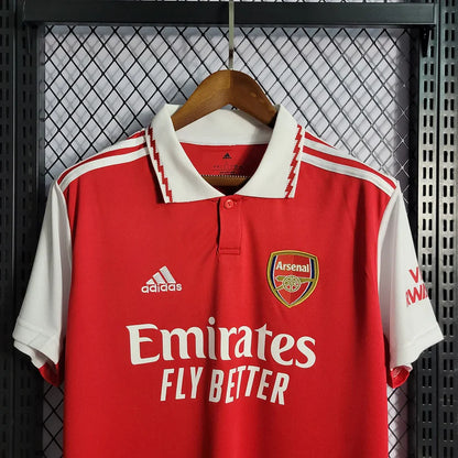 22-23  Arsenal Home