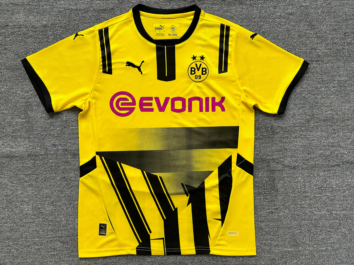 23-24  Borussia Dortmund