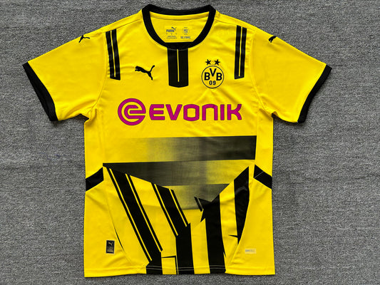 23-24  Borussia Dortmund