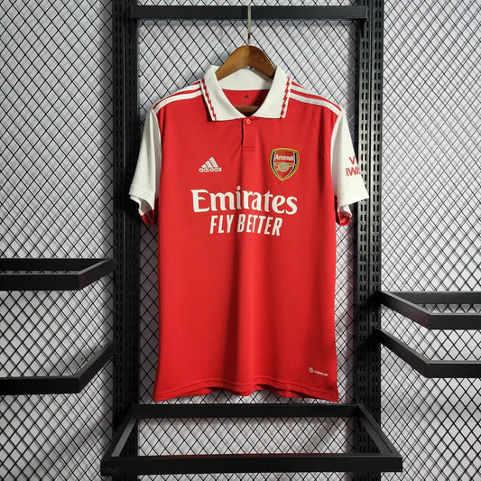 22-23  Arsenal Home