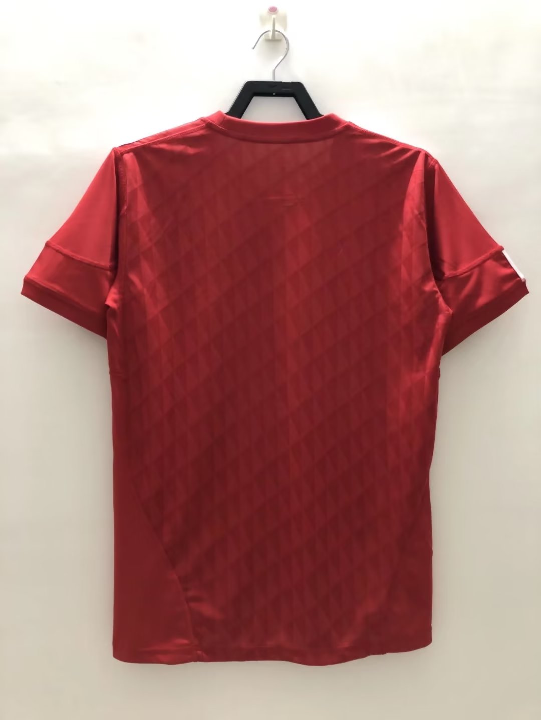 2010 Liverpool Home