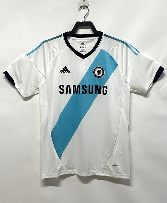 2012/13 Chelsea Away