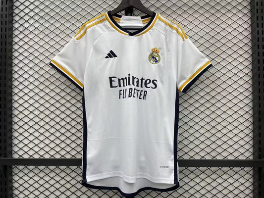 23/24 Real Madrid home