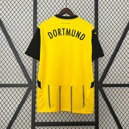 2024/25 Dortmund Home