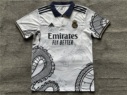 22-23 Fan Real Madrid Home