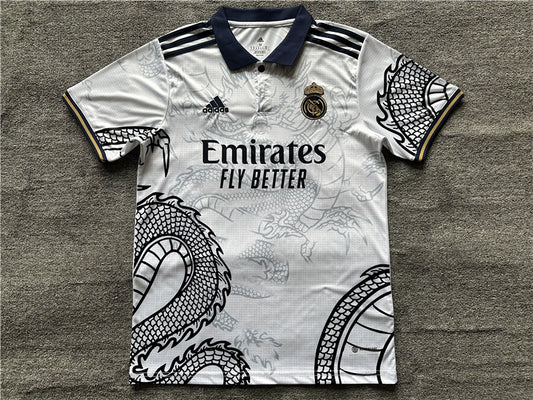 22-23 Fan Real Madrid Home