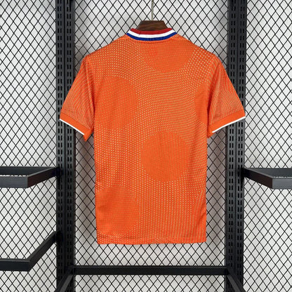 2025 Netherlands Home