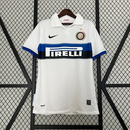 2009/10 Inter Milan Away