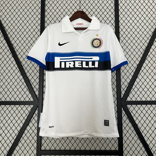 2009/10 Inter Milan Away