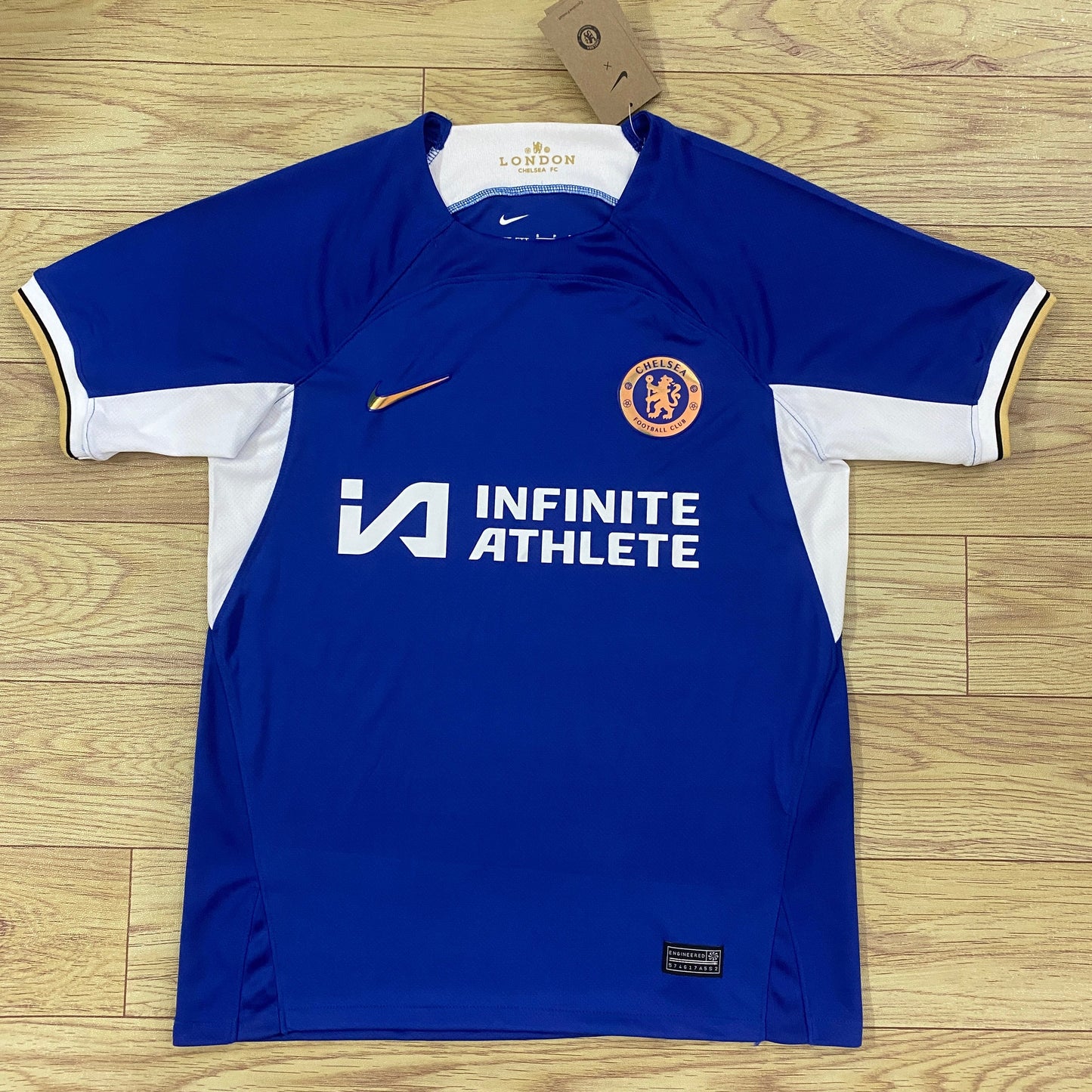 2023/24 Chelsea Home