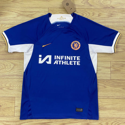 2023/24 Chelsea Home
