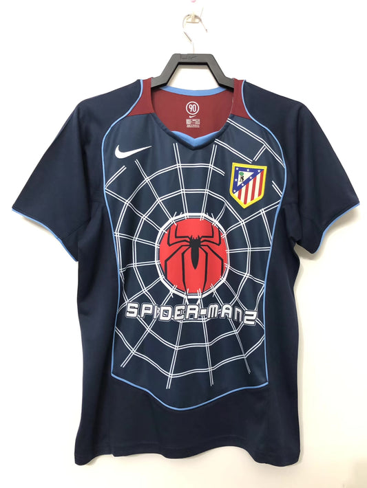 04-05 Atlético de Madrid Away