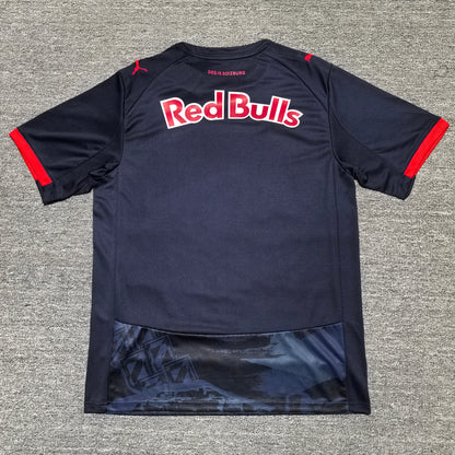25-26  RB Leipzig Away