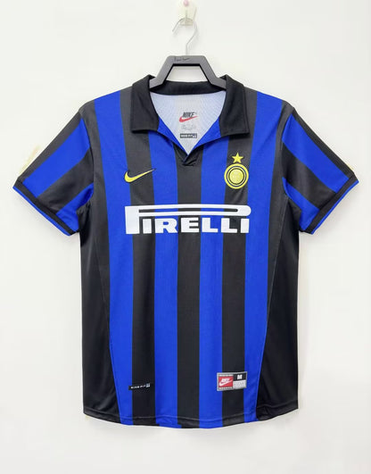 1998-99 Inter Milan Home