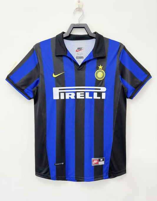 1998-99 Inter Milan Home