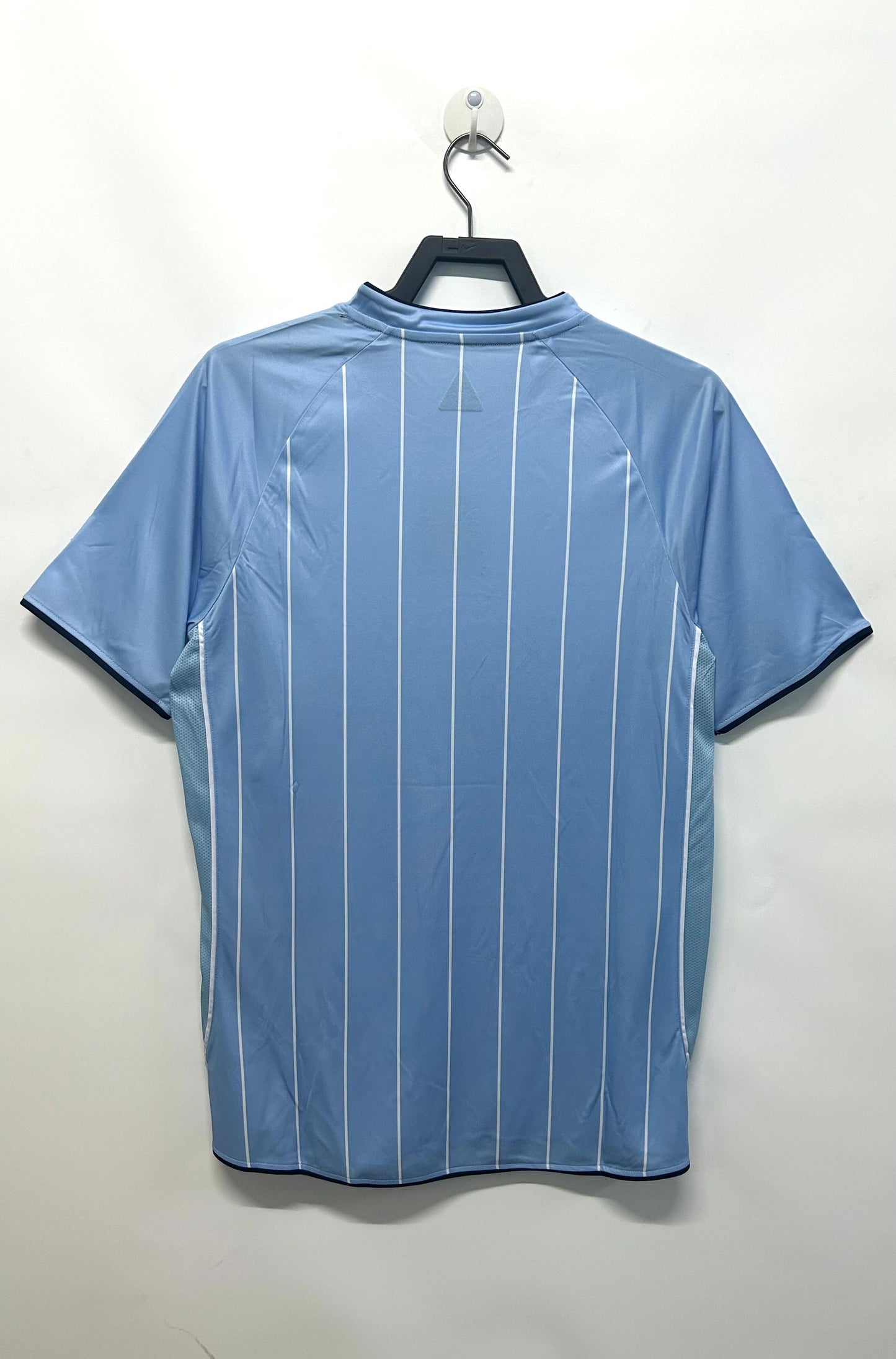 2007-08 Manchester City Home