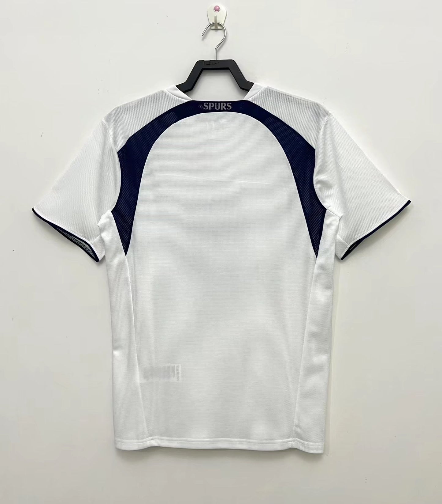 06-07 Retro Tottenham Hotspur home