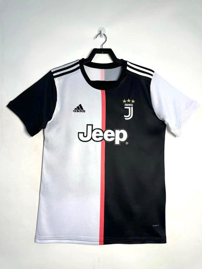 2019/20 Juventus Home