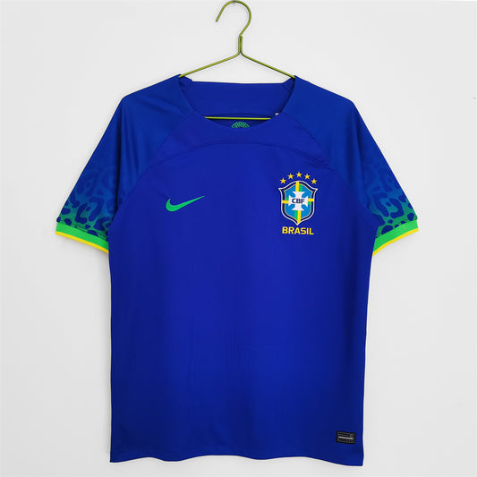 2022-23 Fan Away Brazil