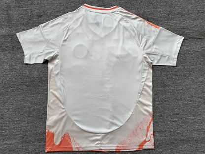 24-25 Fan AS Roma Away