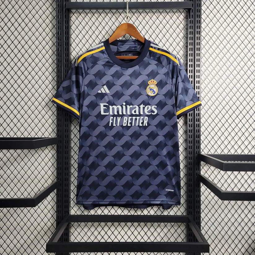 2023/24 Real Madrid Away
