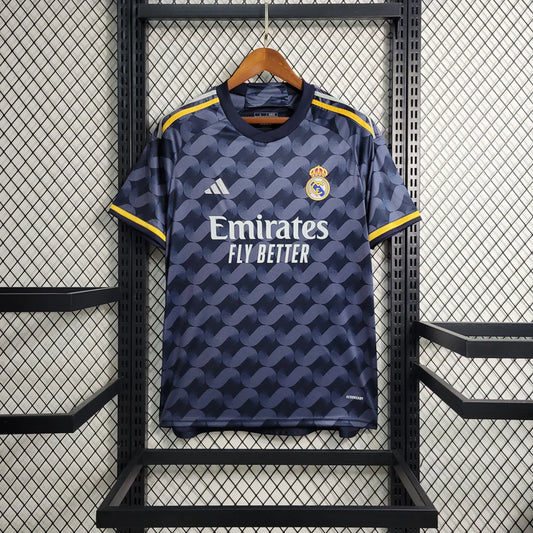 2023/24 Real Madrid Away