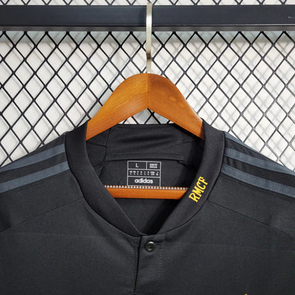 23/24 Real Madrid Third