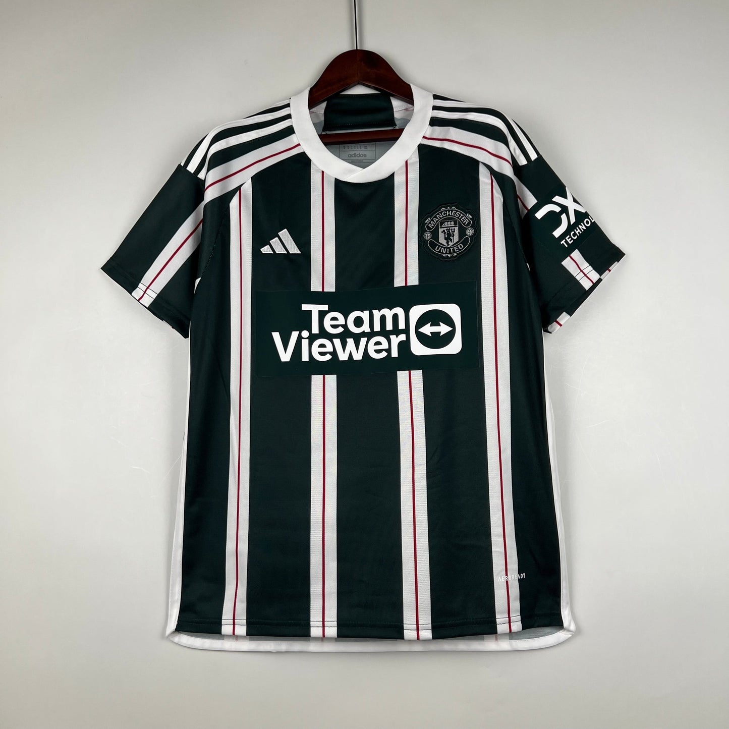 2023/24 Manchester United Away