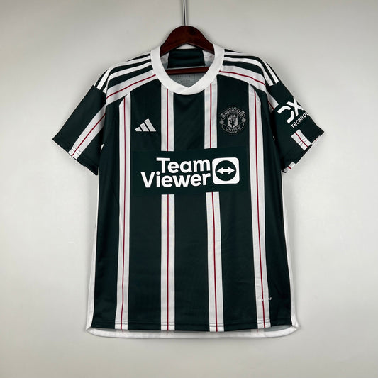 2023/24 Manchester United Away