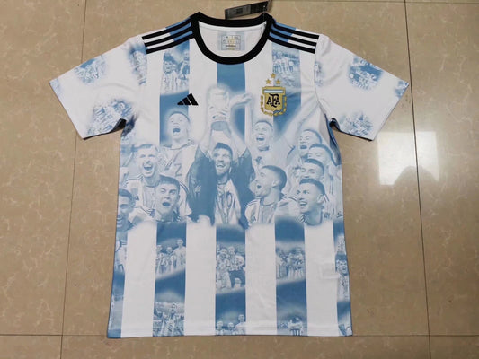 2022 Fan Argentina