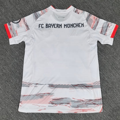 25-26 Fan Bayern München Away