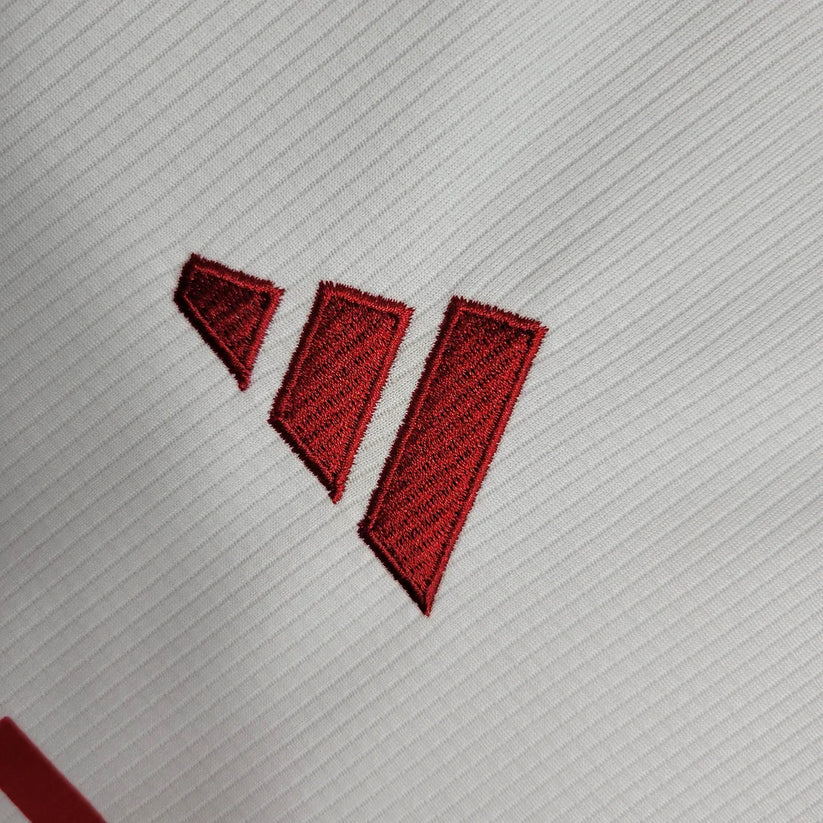 2023/24 Manchester United Third