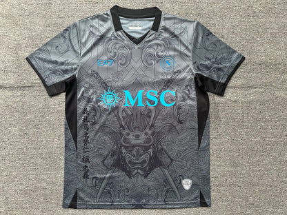24-25 Fan Napoli Away