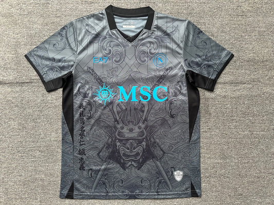 24-25 Fan Napoli Away
