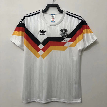 1990 Germany Home