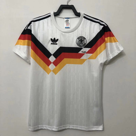1990 Germany Home