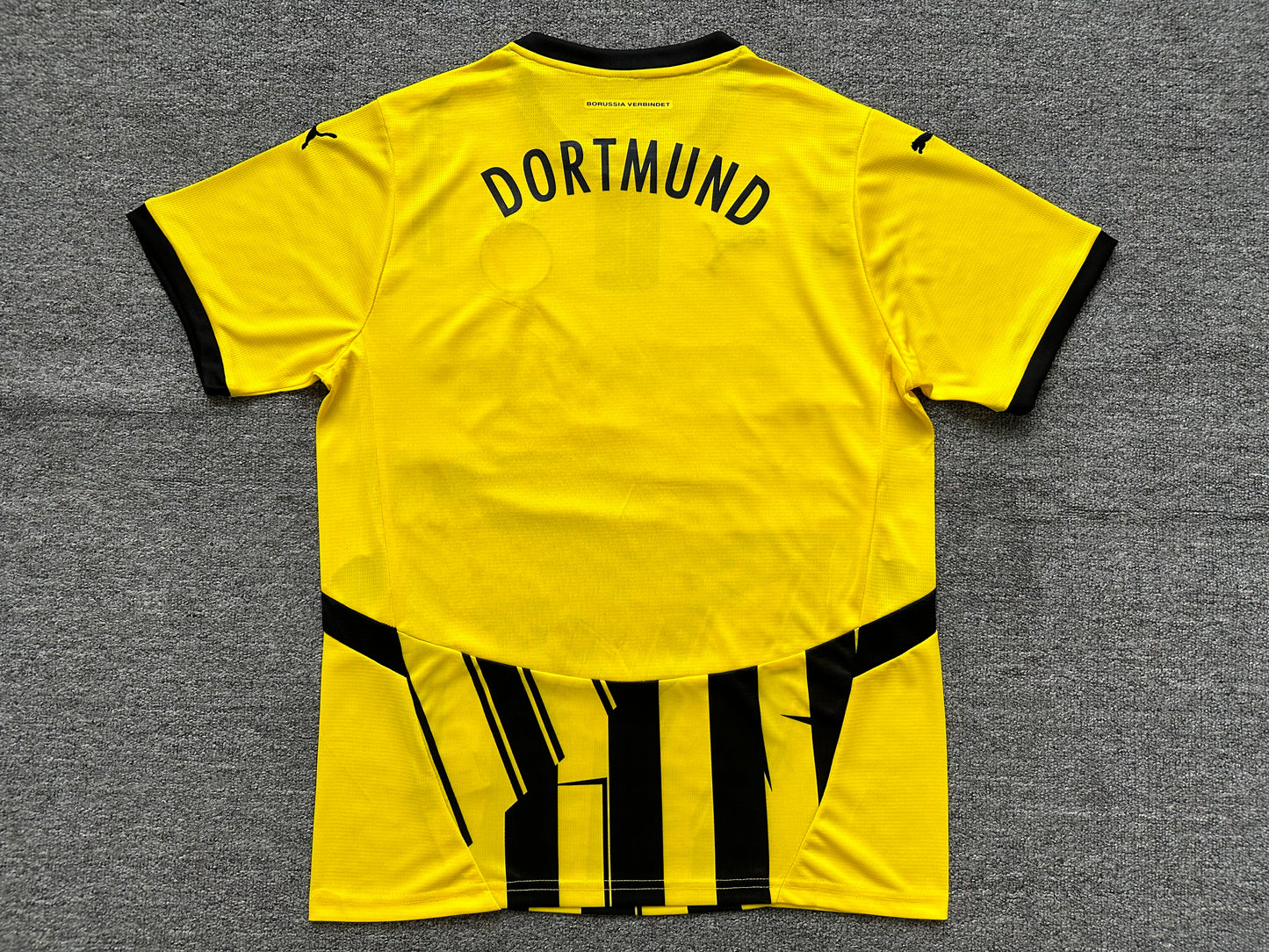 23-24  Borussia Dortmund