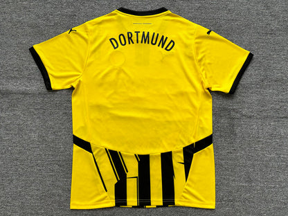 23-24  Borussia Dortmund