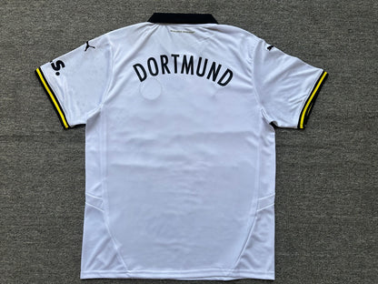 24-25  Dortmund Away