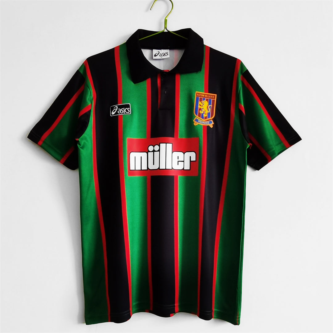 1993-95 Retro Aston Villa