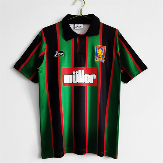1993-95 Retro Aston Villa
