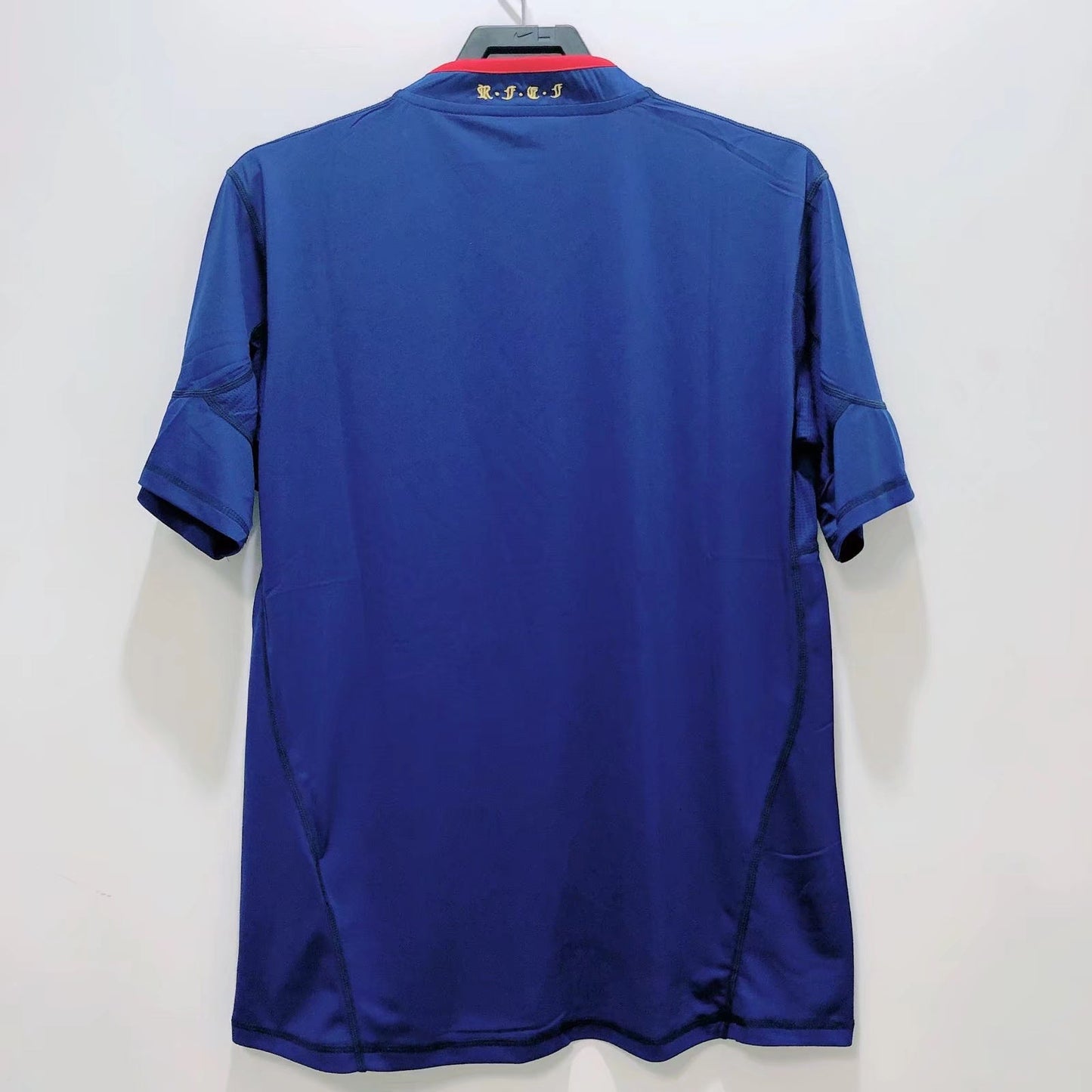 2010 Spain Away