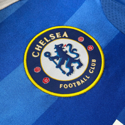 2011/12 Chelsea Home