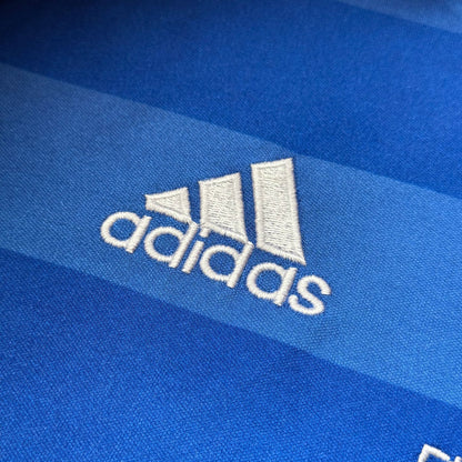 2011/12 Chelsea Home