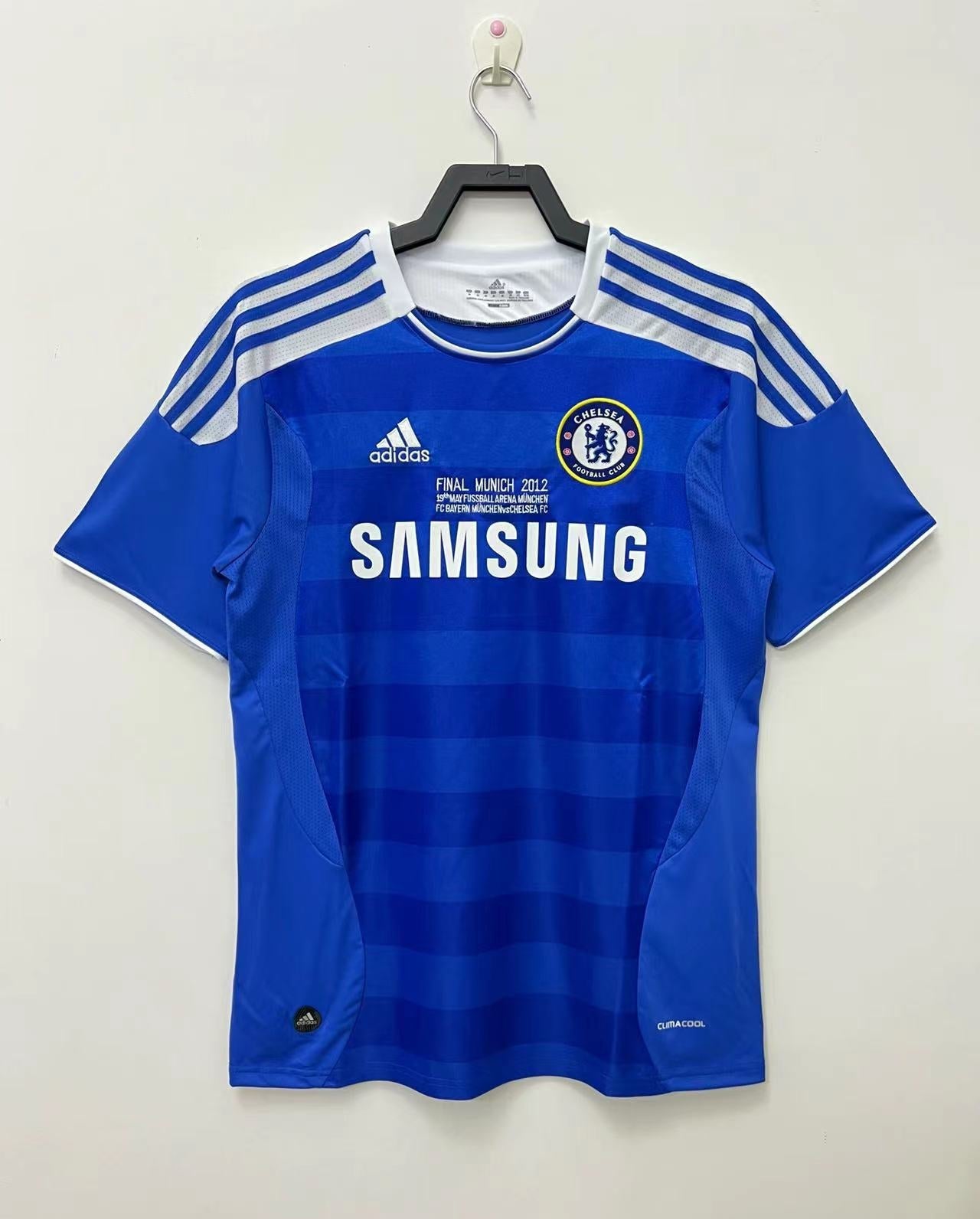 2011/12 Chelsea Home