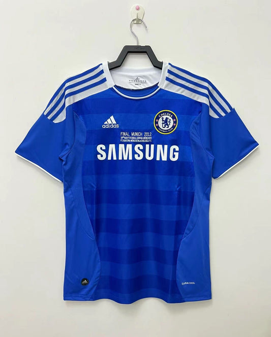 2011/12 Chelsea Home