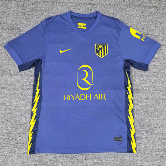 25-26 Atlético de Madrid Away
