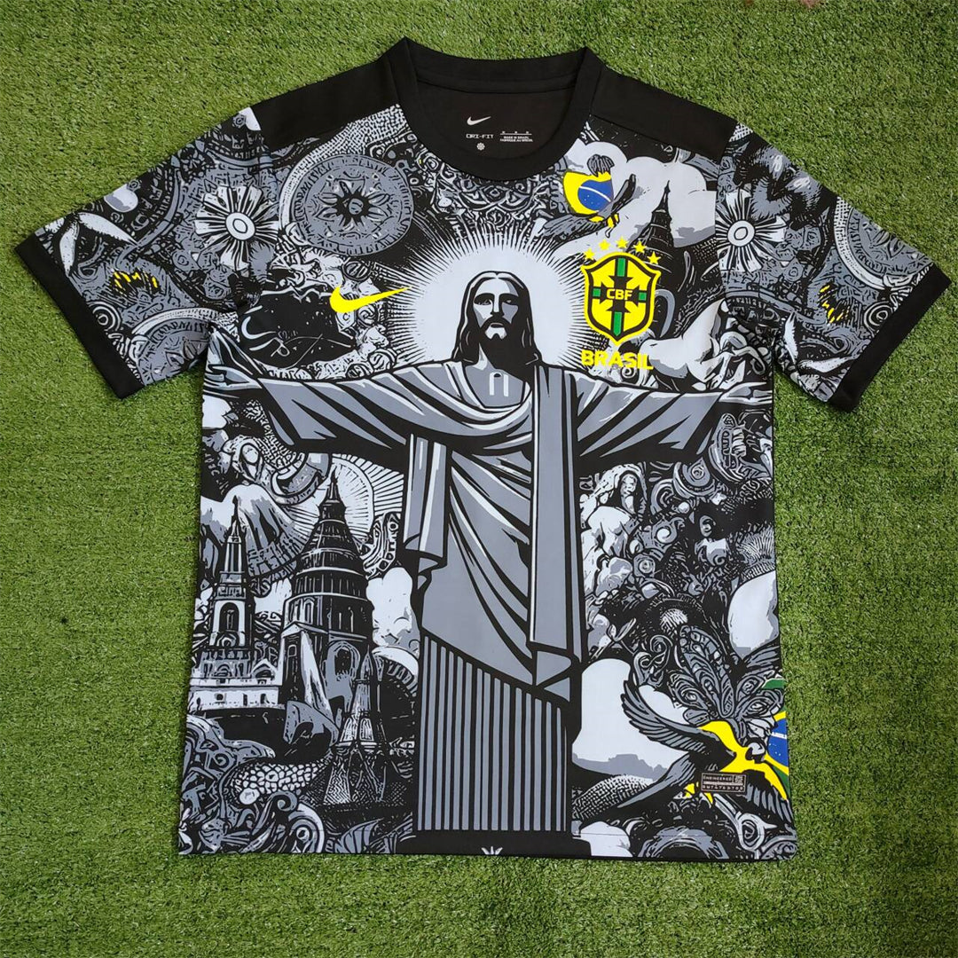 24-25 fan Brazil